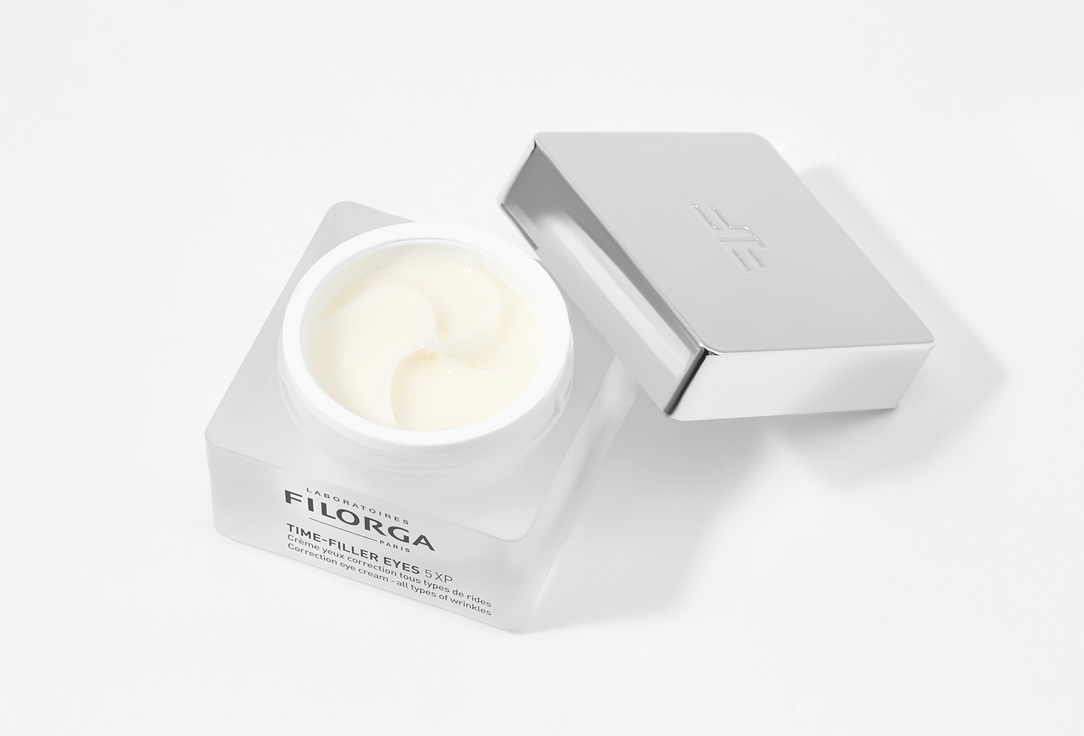 FILORGA Correction Eye cream Time-Filler 5-Xp