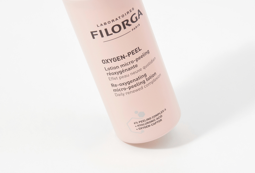 FILORGA Face lotion Oxygen-Peel