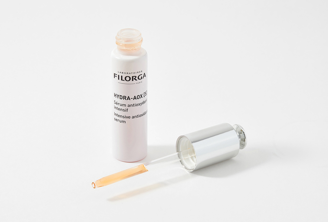 FILORGA Body  Serum Hydra Aox