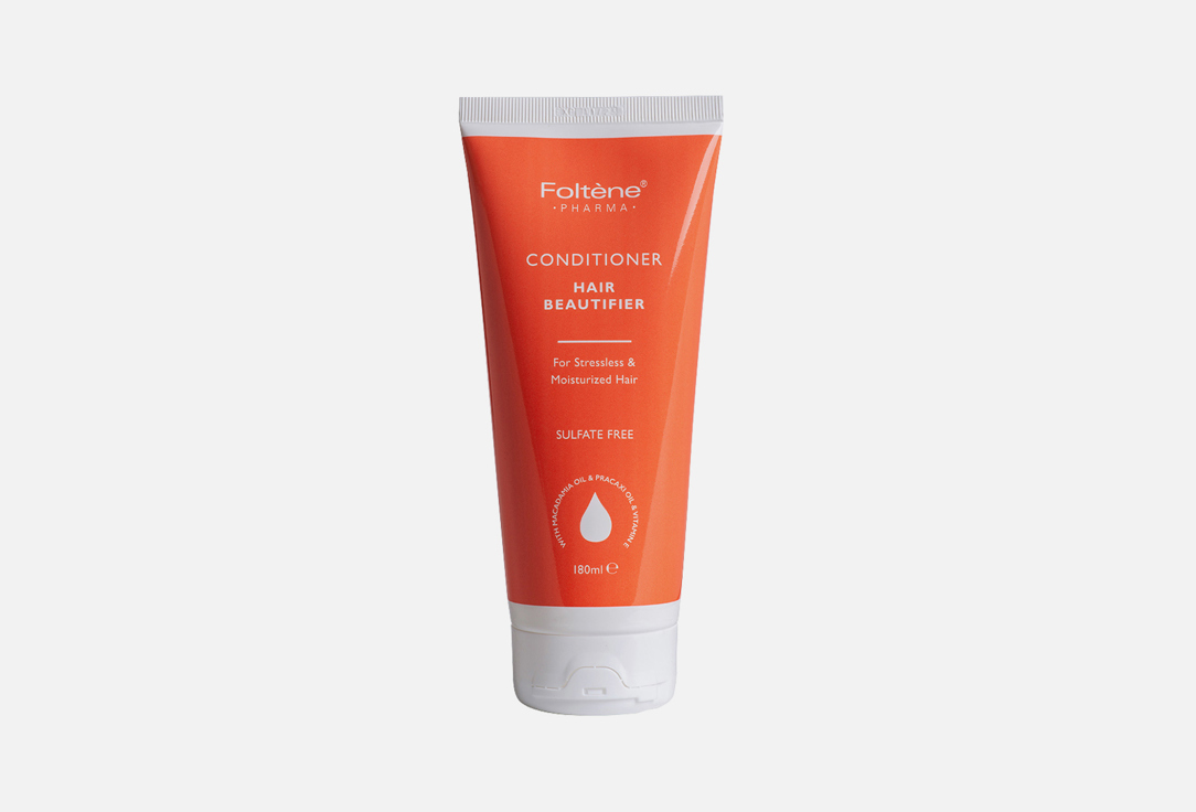 Foltene PHARMA Moisturizing & nourishing hair conditioner Hair Beautifier