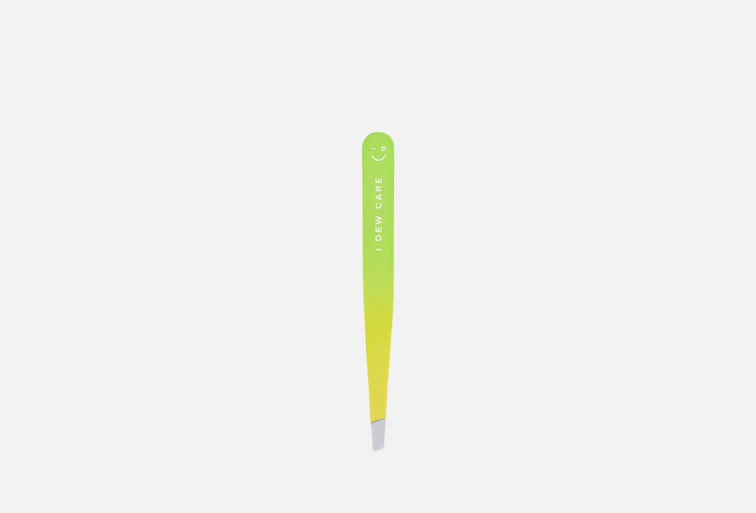 I DEW CARE Multi-Purpose Tweezer Tweeze the day