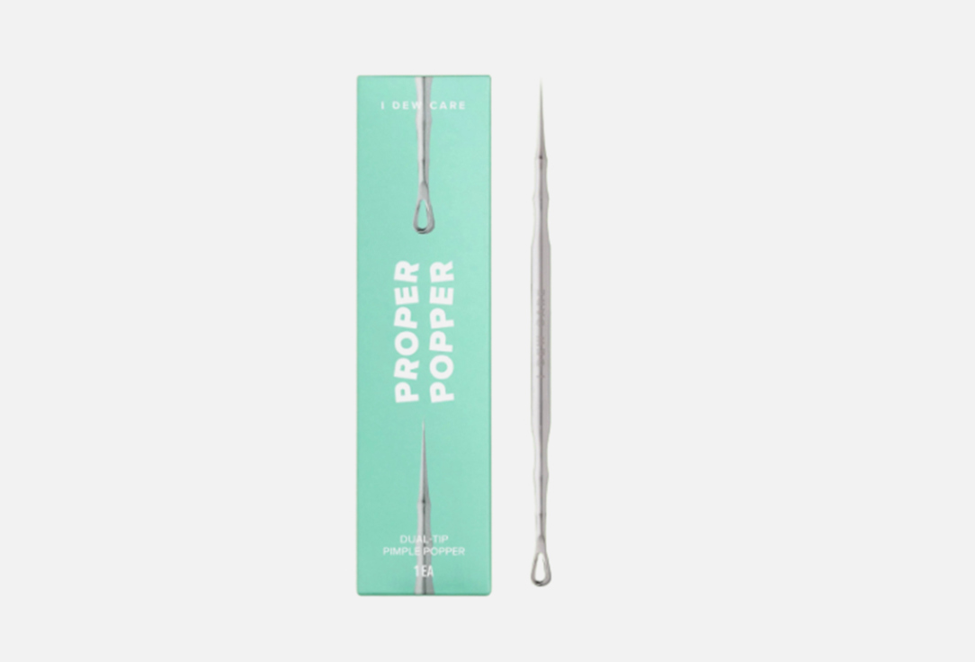 I DEW CARE Dual tip pimple popper Proper popper