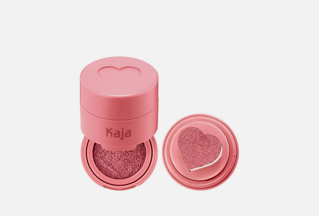 Kaja Cushion Blush Cheeky Stamp