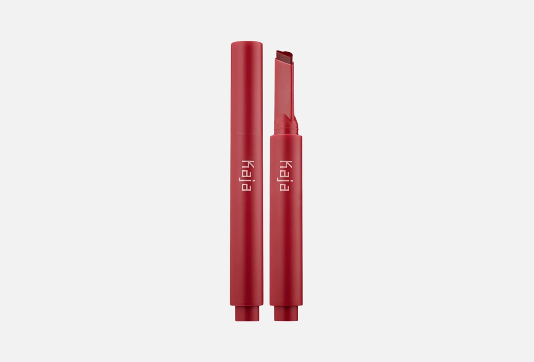 Kaja Heart-Shaped Gloss Stick Heart Melter