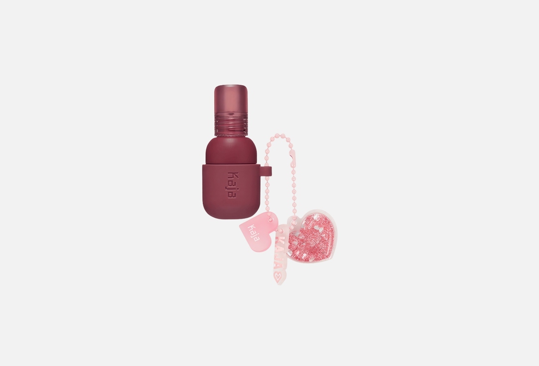 Kaja Lip tint and blush Jelly Charm