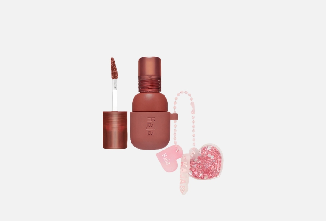 Kaja Lip tint and blush Jelly Charm