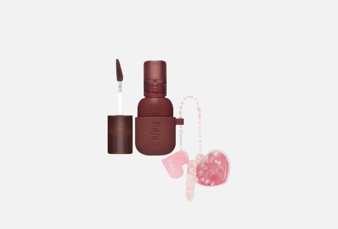 Kaja Lip tint and blush Jelly Charm