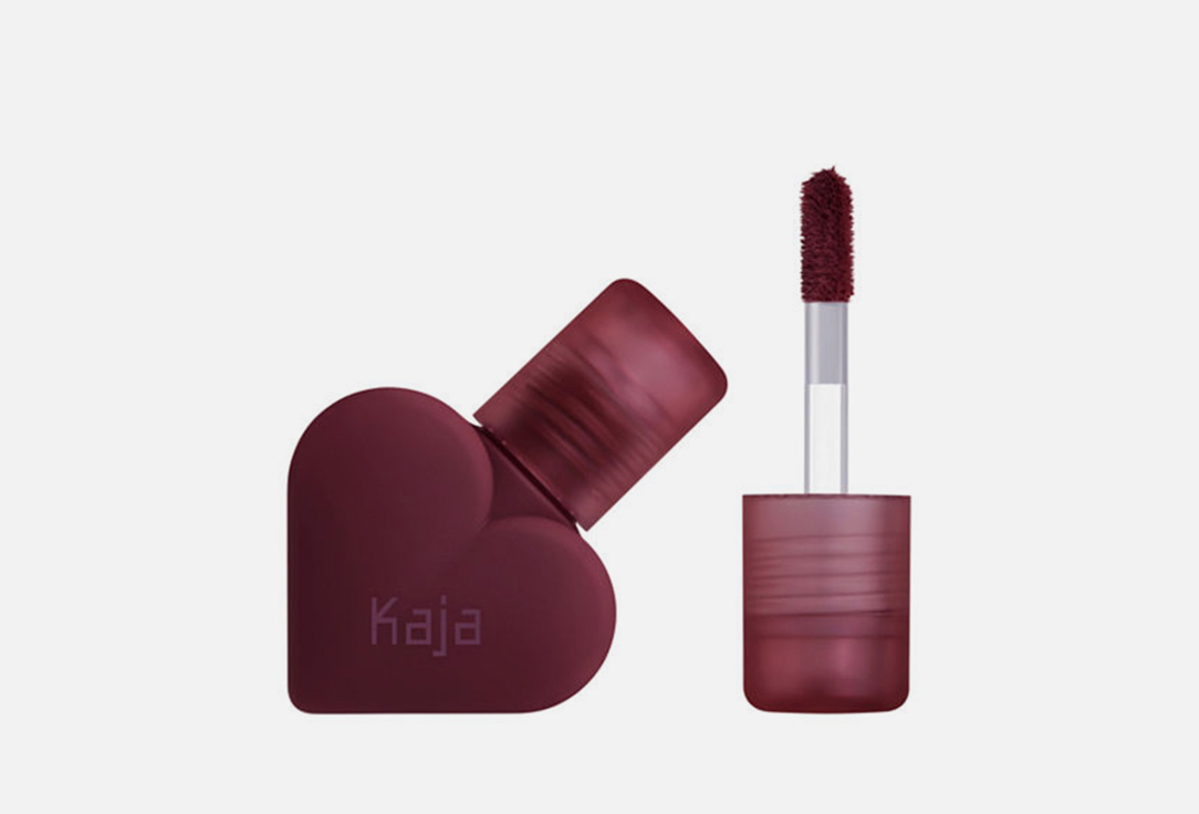 Kaja Lip Mousse  Love Swipe