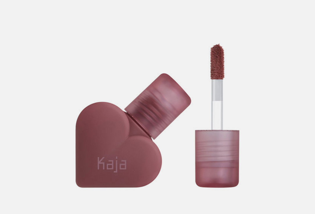 Kaja Lip Mousse  Love Swipe