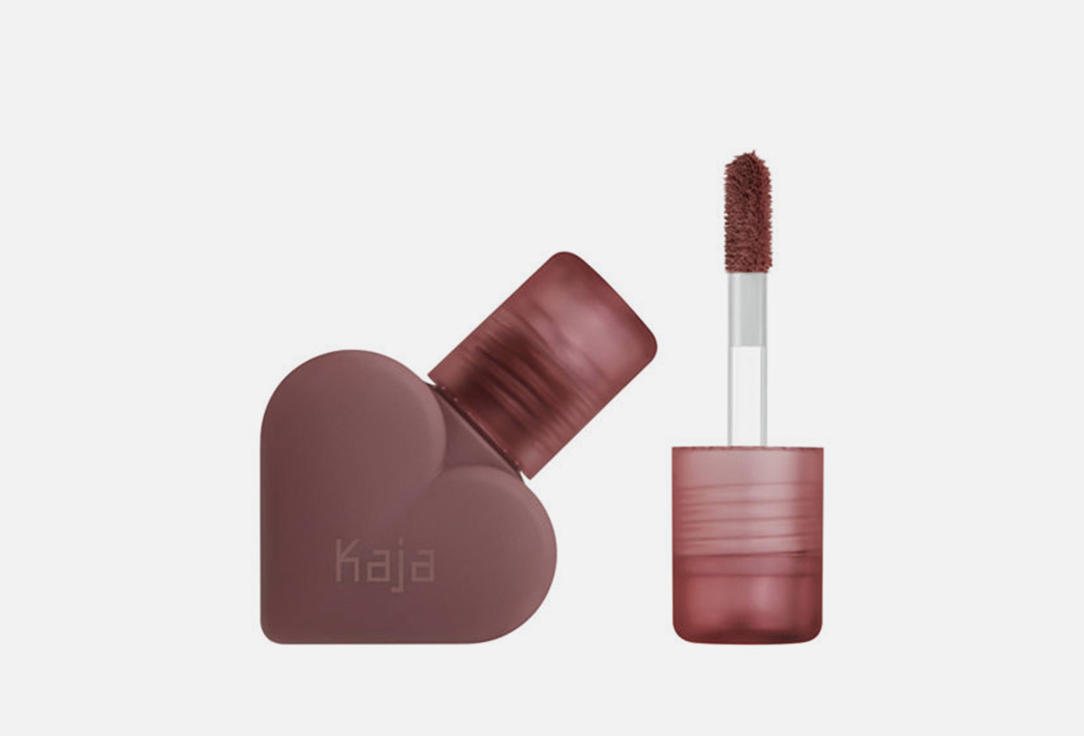 Kaja Lip Mousse  Love Swipe