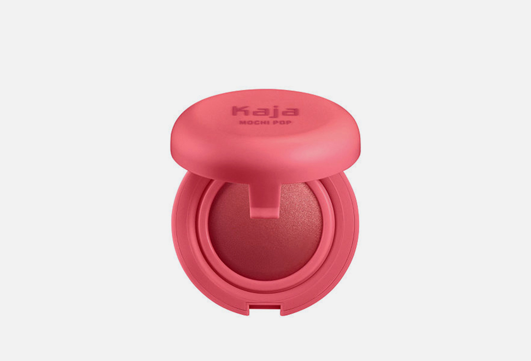 Kaja Cream-to-Powder Compact Blush Mochi Pop