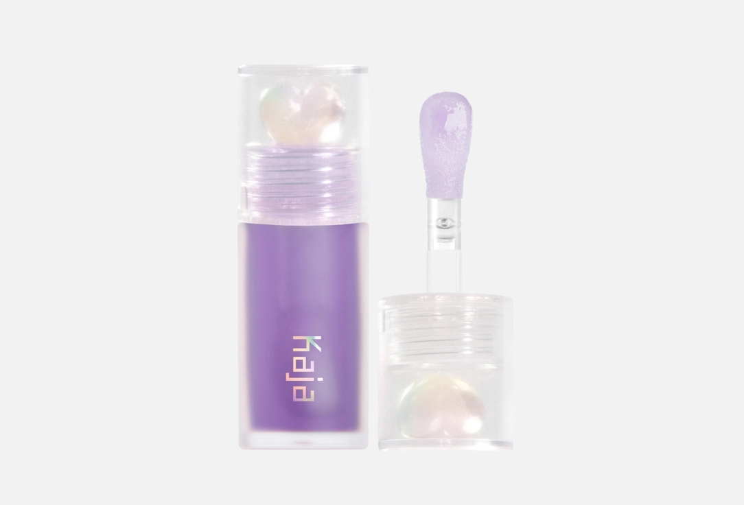 Kaja Hydrating & Plumping Lip Oil Juicy Glass