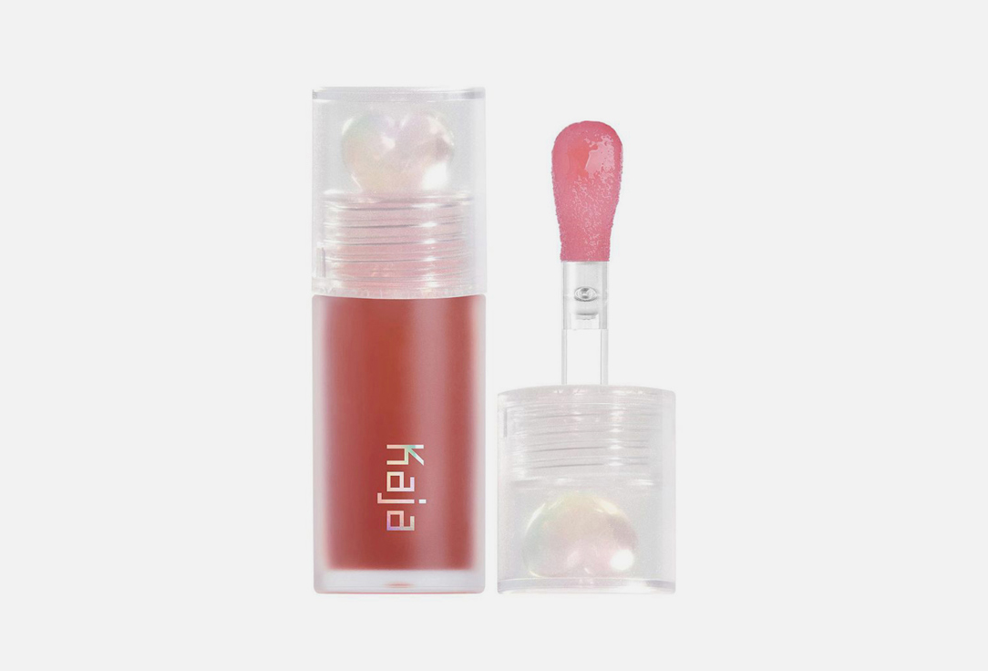 Kaja Hydrating & Plumping Lip Oil Juicy Glass