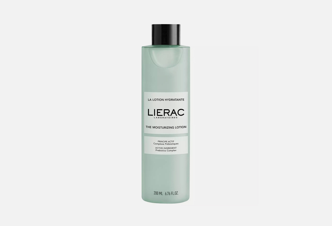 Lierac Moisturizing Face Lotion Cleanser