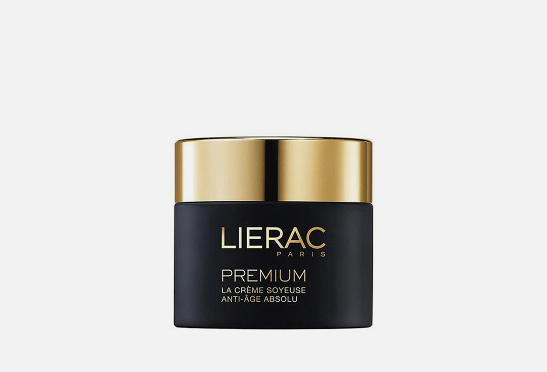 Lierac Face Silky Cream Premium