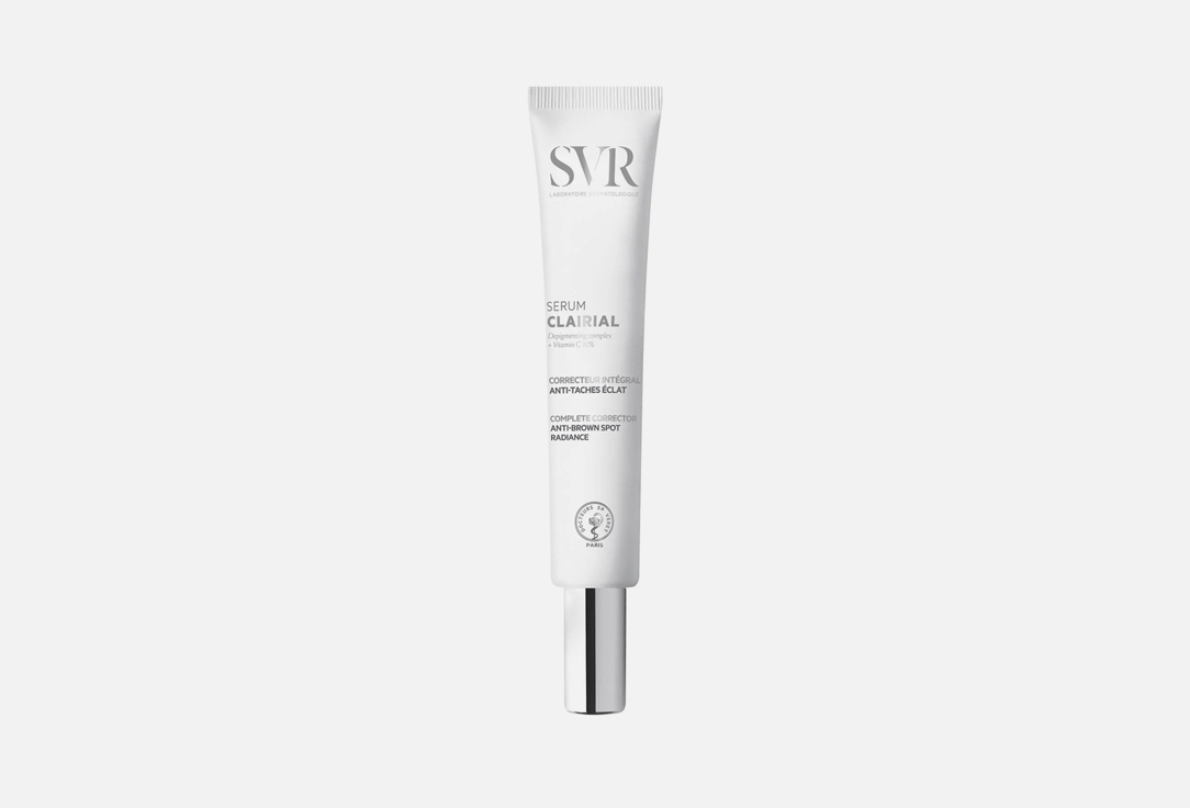 SVR Face serum Anti brown spot radiance