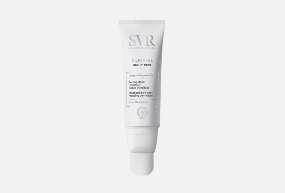 SVR Face peeler Clarial night