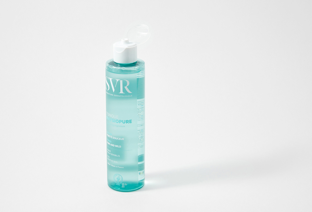 SVR Face lotion Physiopure