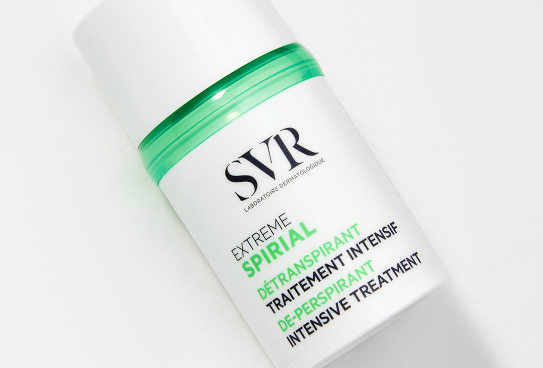 SVR Roll-On Deodorant Spirial Extreme