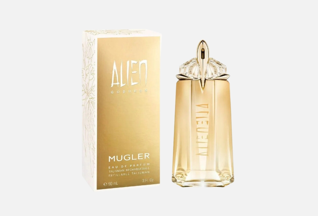 Mugler Eau de parfum Alien Goddess