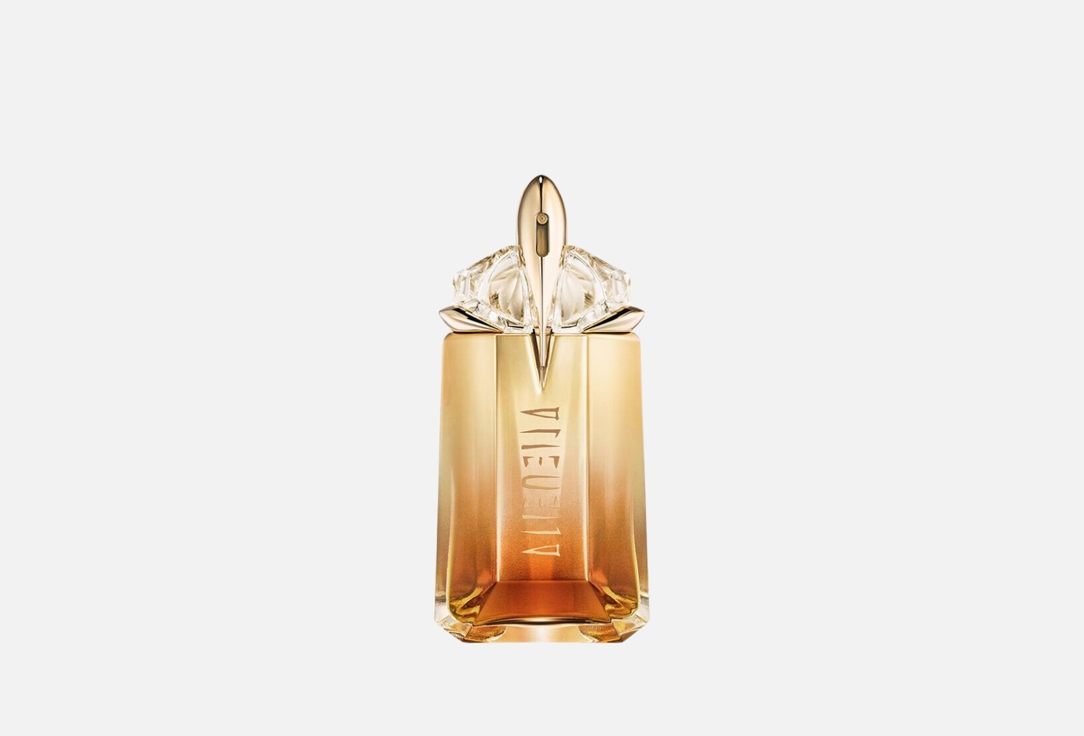 Mugler Eau De Parfum Alien Goddess Intense