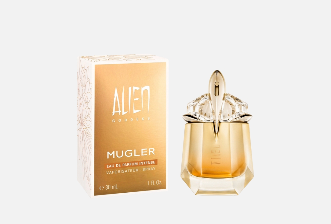 Mugler Eau De Parfum Alien Goddess Intense