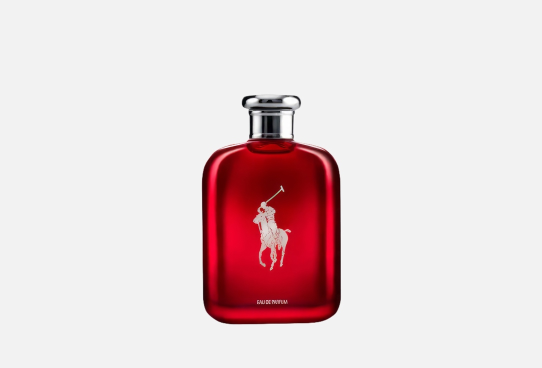 Ralph Lauren Eau De Parfum Polo Red 