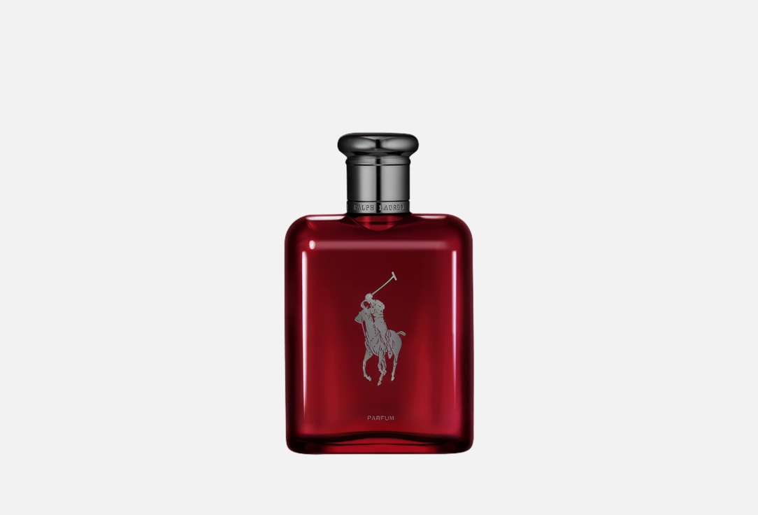 Ralph Lauren Parfum Polo Red 