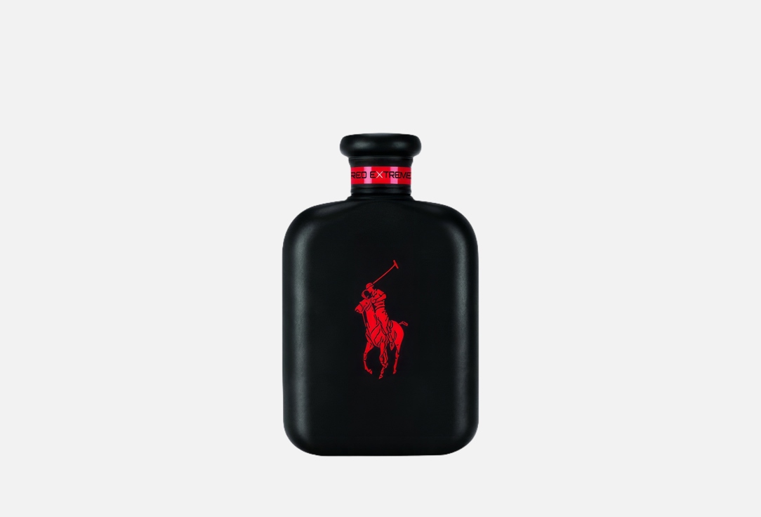 Ralph Lauren Eau de Parfum Red Extreme Polo 