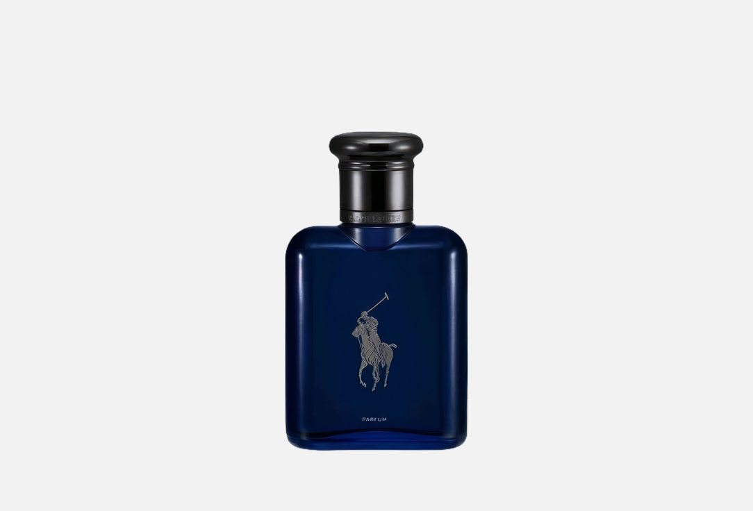 Ralph Lauren Perfume Polo Blue 