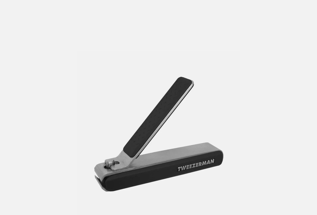 TWEEZERMAN Nail clipper Precision Grip