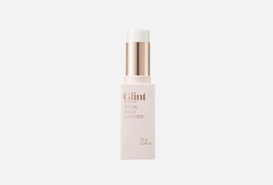 Glint Stick Highlighter Illuminating