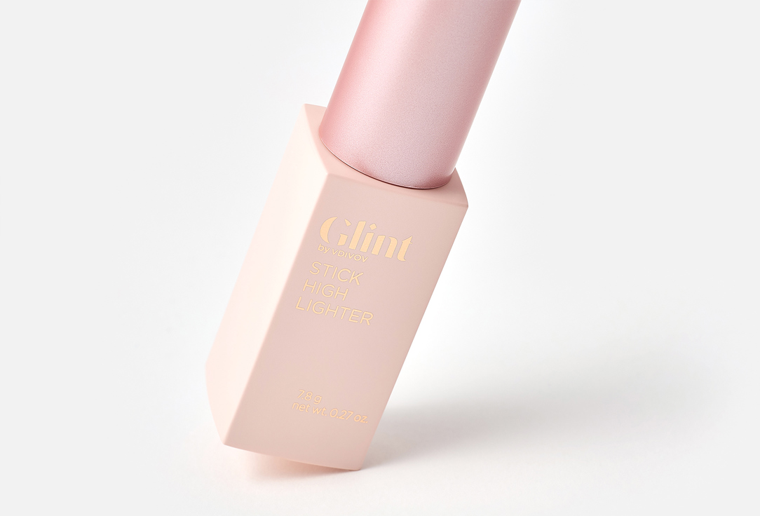 Glint Stick Highlighter Illuminating