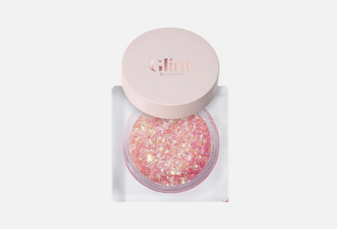 Glint Glitter gel Multi-use