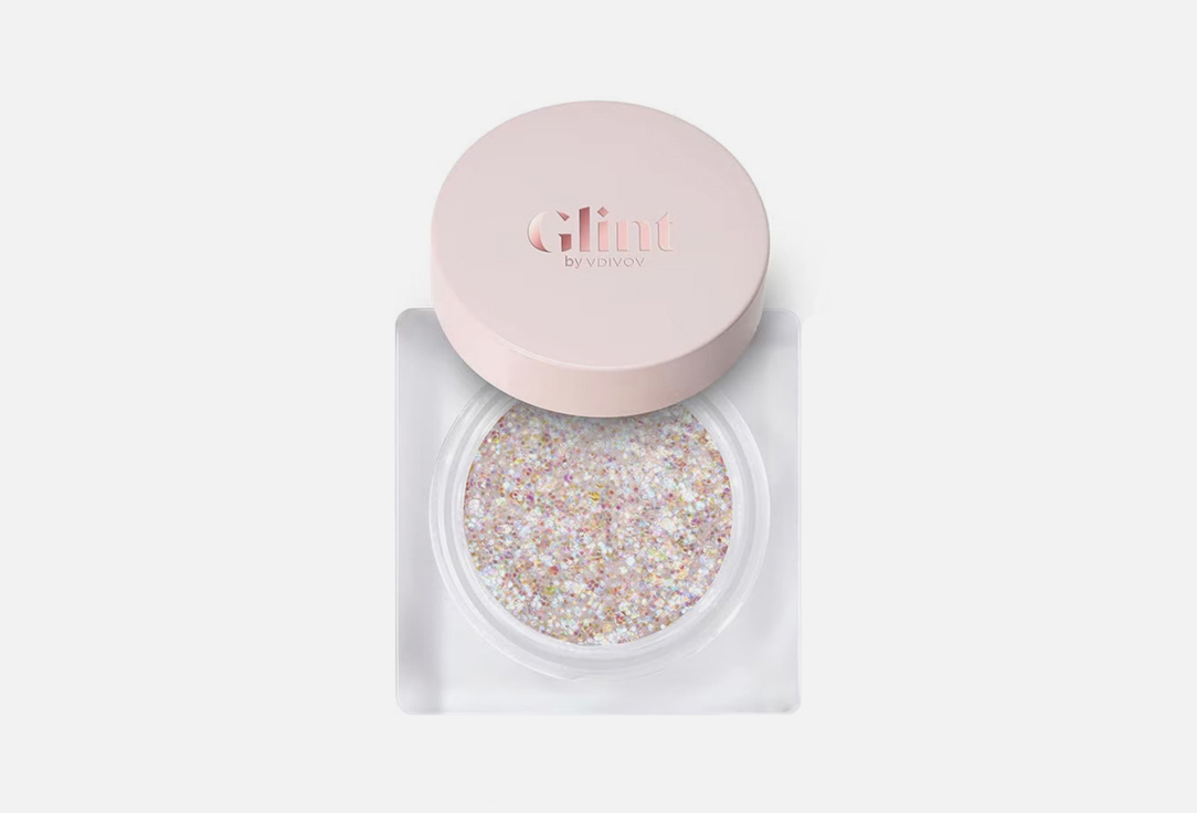 Glint Glitter gel Multi-use