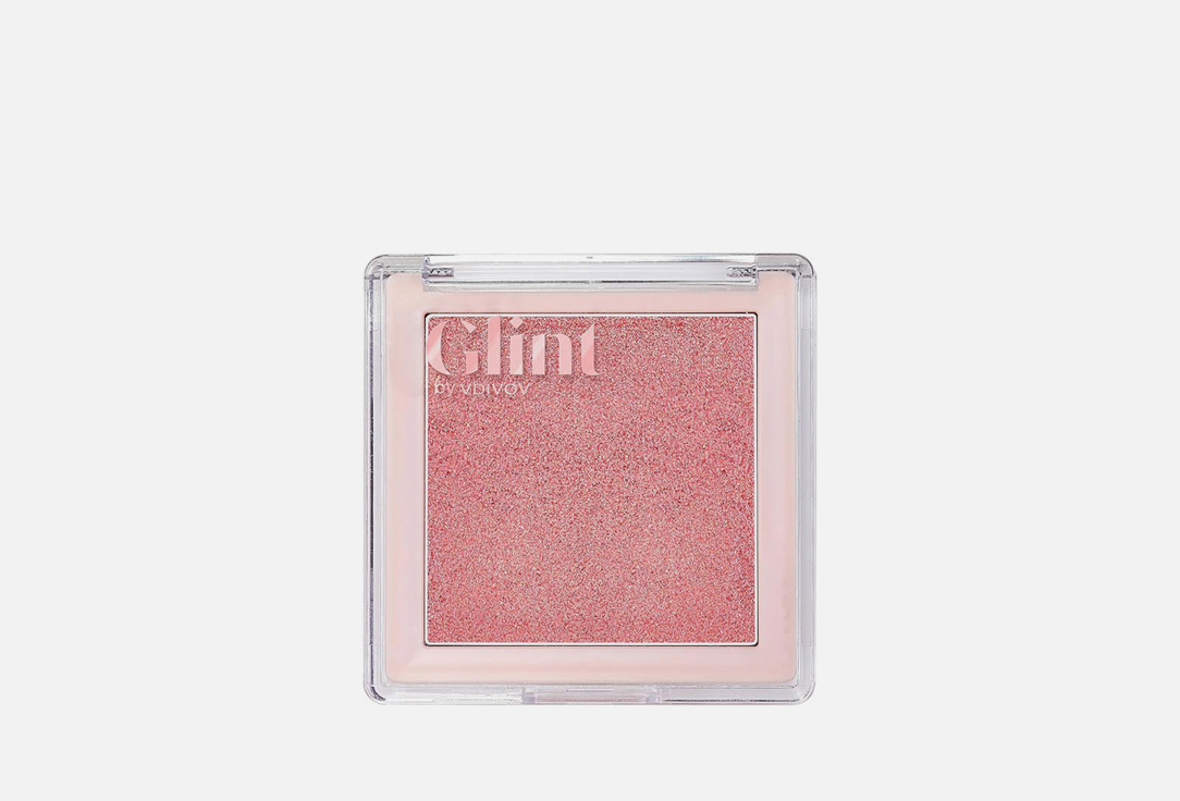 Glint Blush Baked