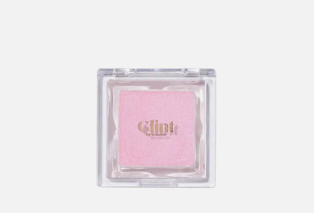 Glint Blush Baked