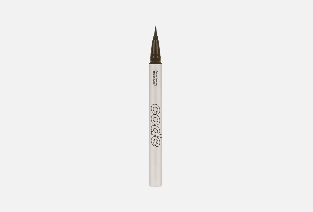 code glokolor Eyeliner Super Lasting