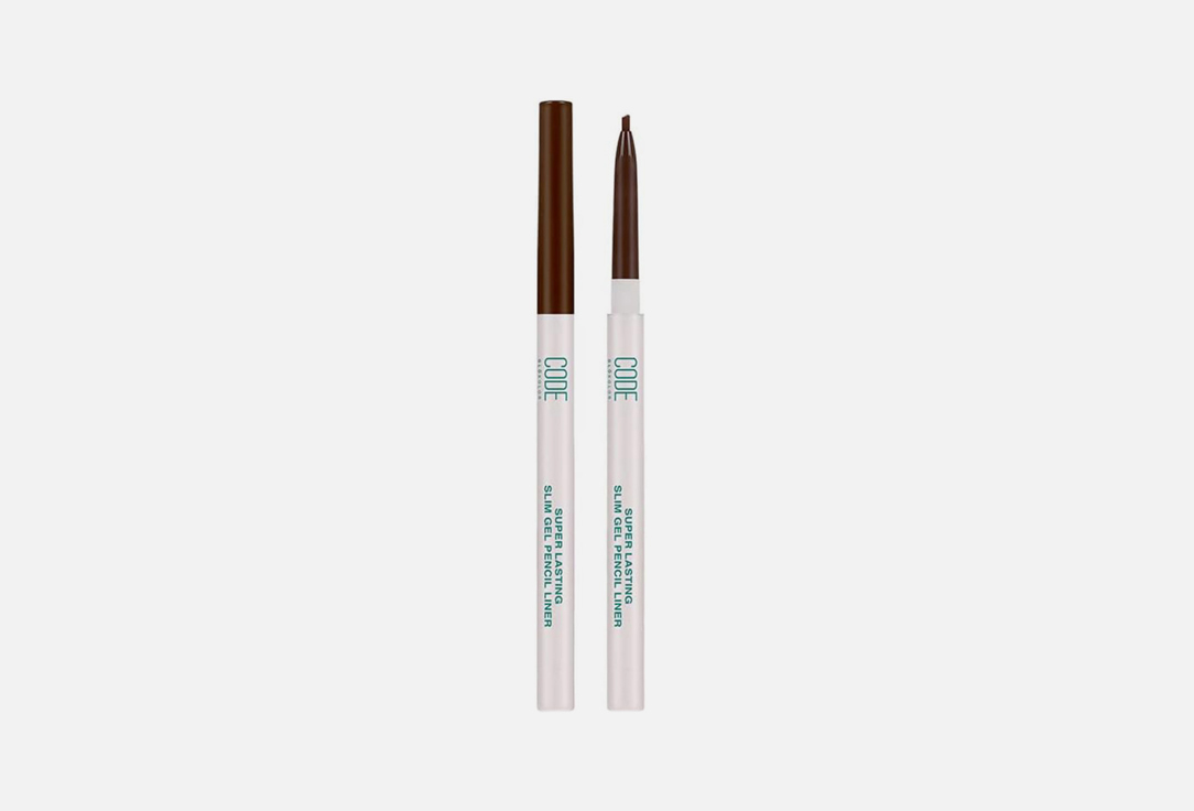 code glokolor Eye pencil Super Lasting