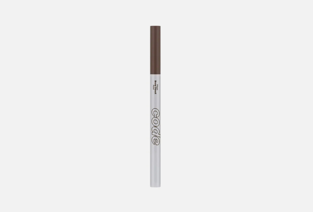 code glokolor Eyebrow Pencil MONO AUTO