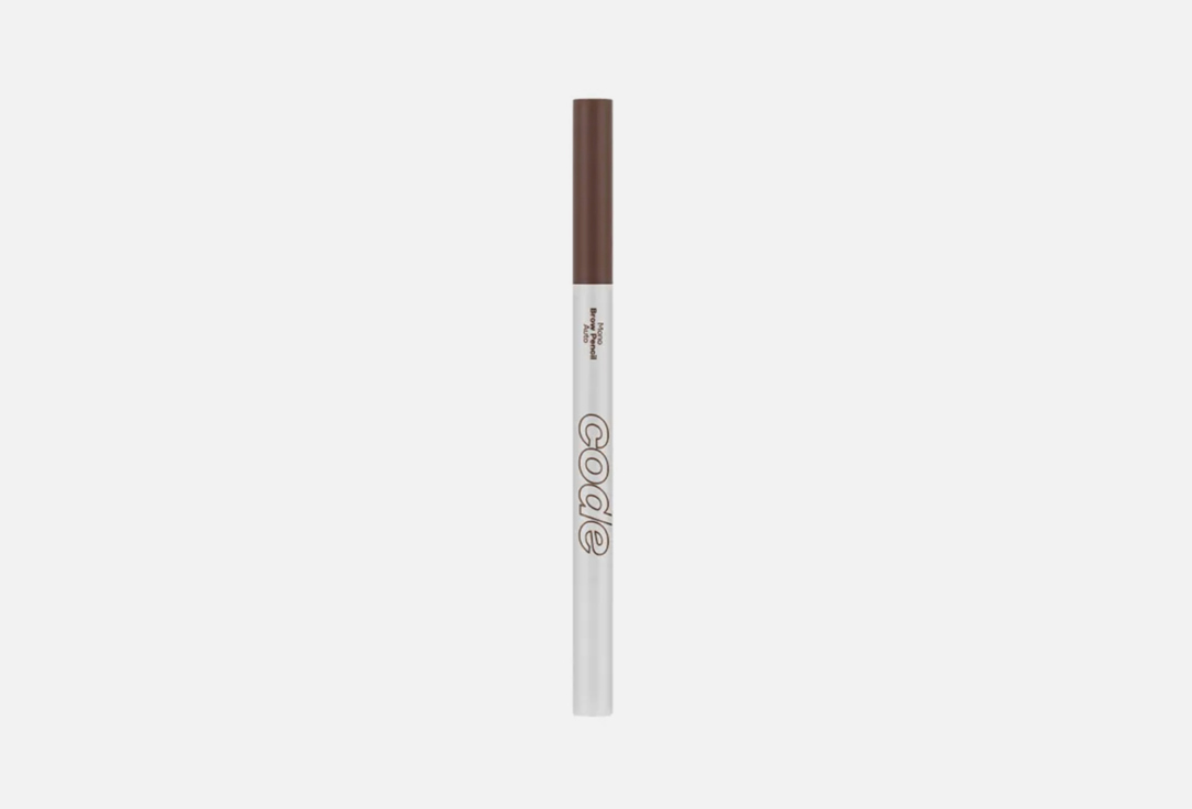 code glokolor Eyebrow Pencil MONO AUTO