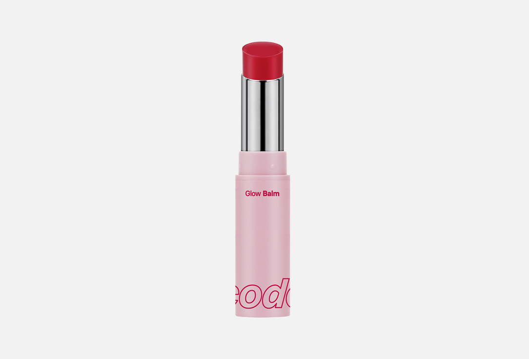 code glokolor Lip balm Glow