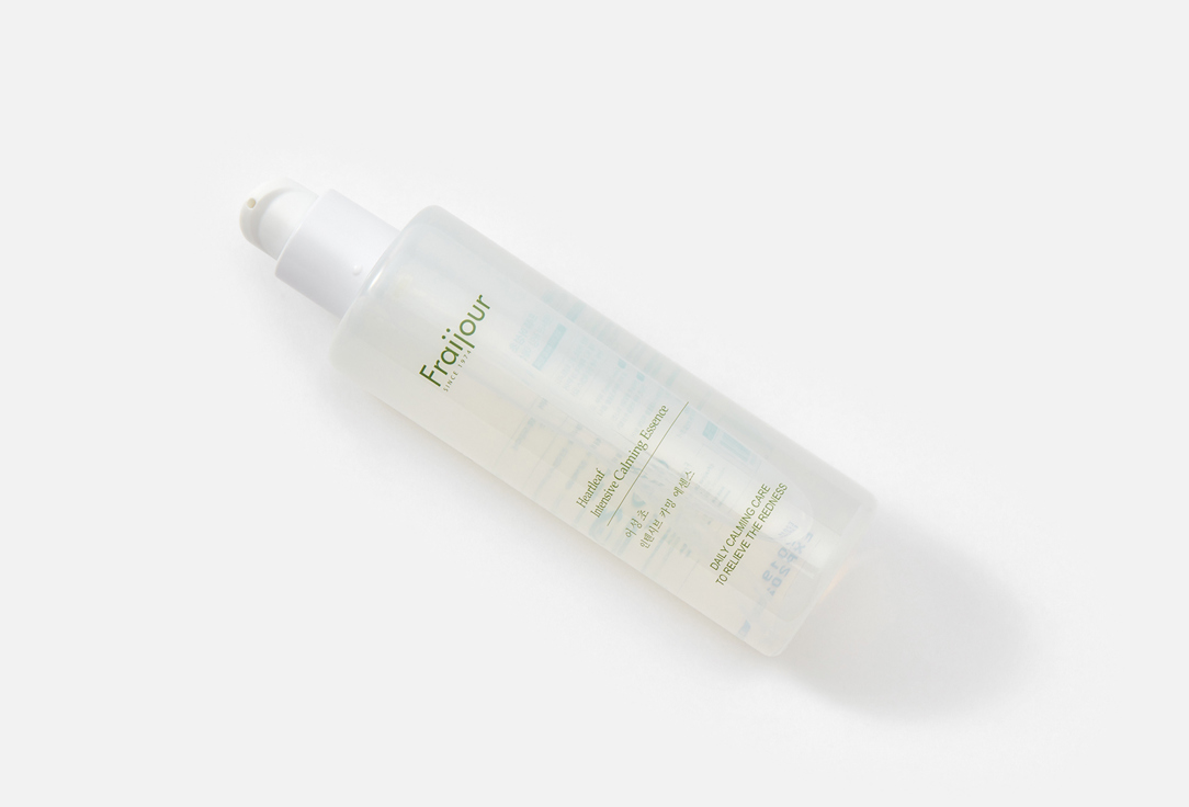 Fraijour calming Face essence Heartleaf Intensive