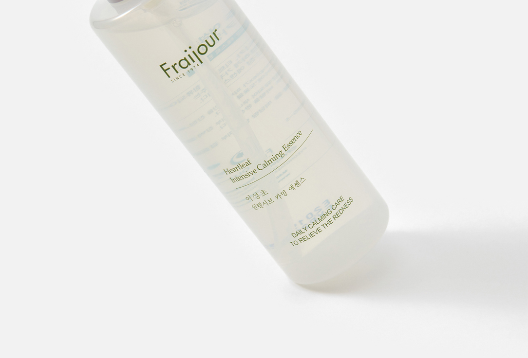 Fraijour calming Face essence Heartleaf Intensive