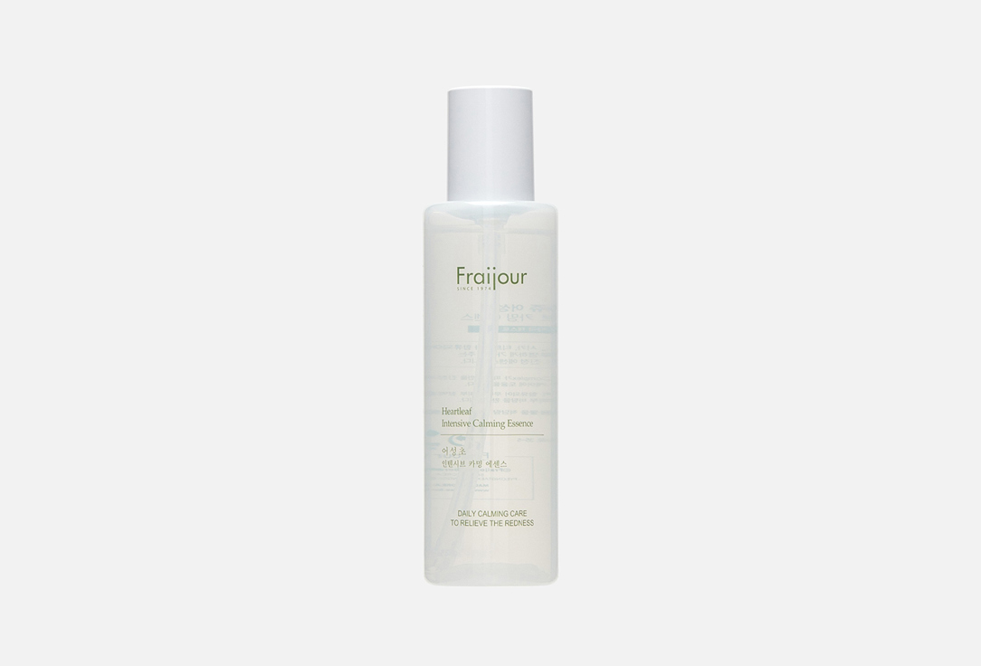 Fraijour calming Face essence Heartleaf Intensive