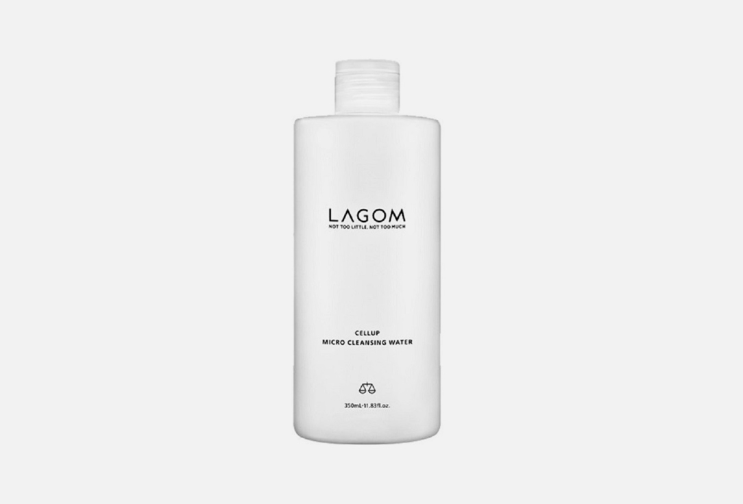 Lagom Micro cleansing water Cellup