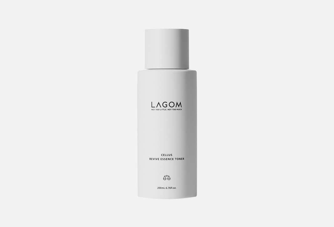 Lagom Revive essence toner Cellus Revive