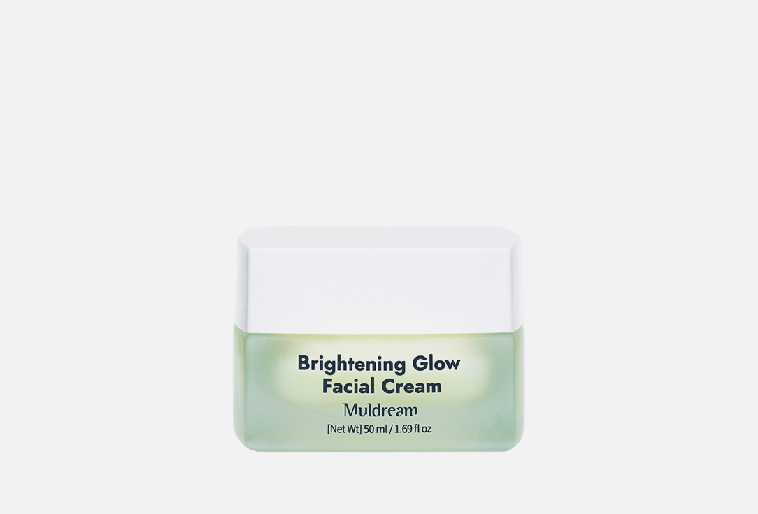 Muldream Face Cream Brightening Glow