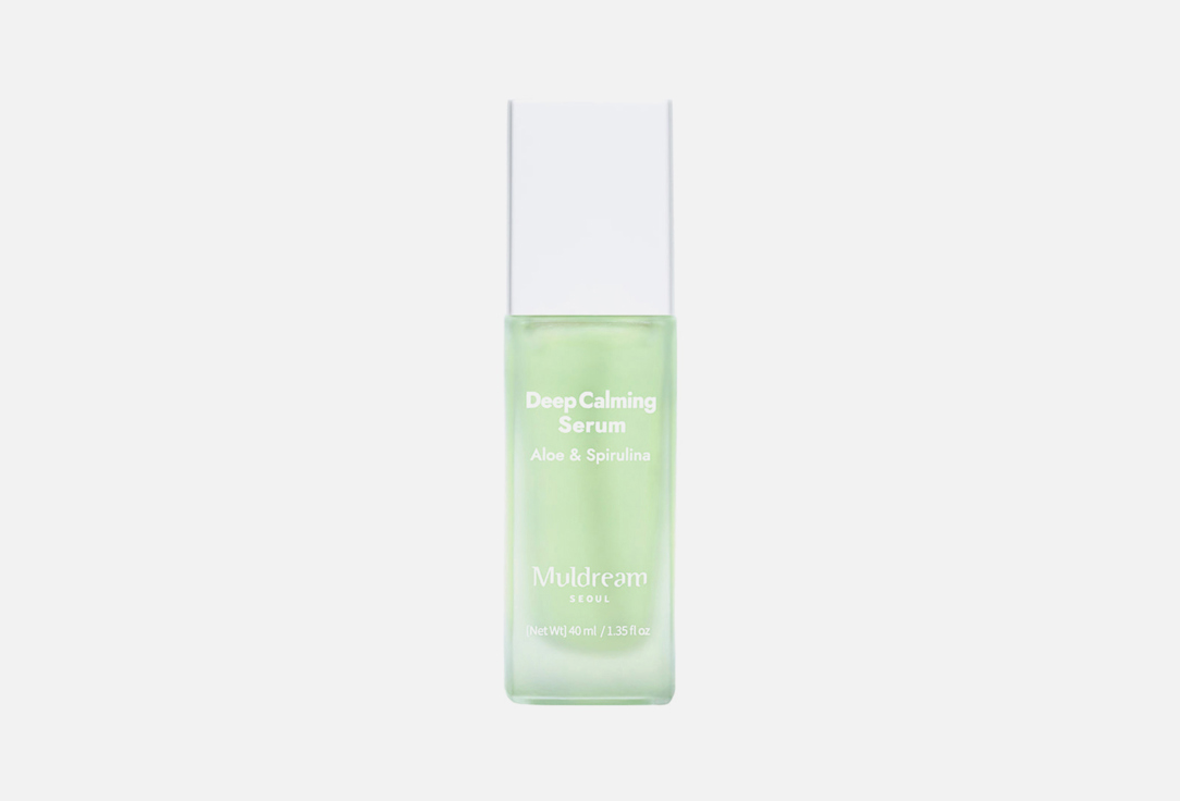 Muldream Face Serum Deep Calming 