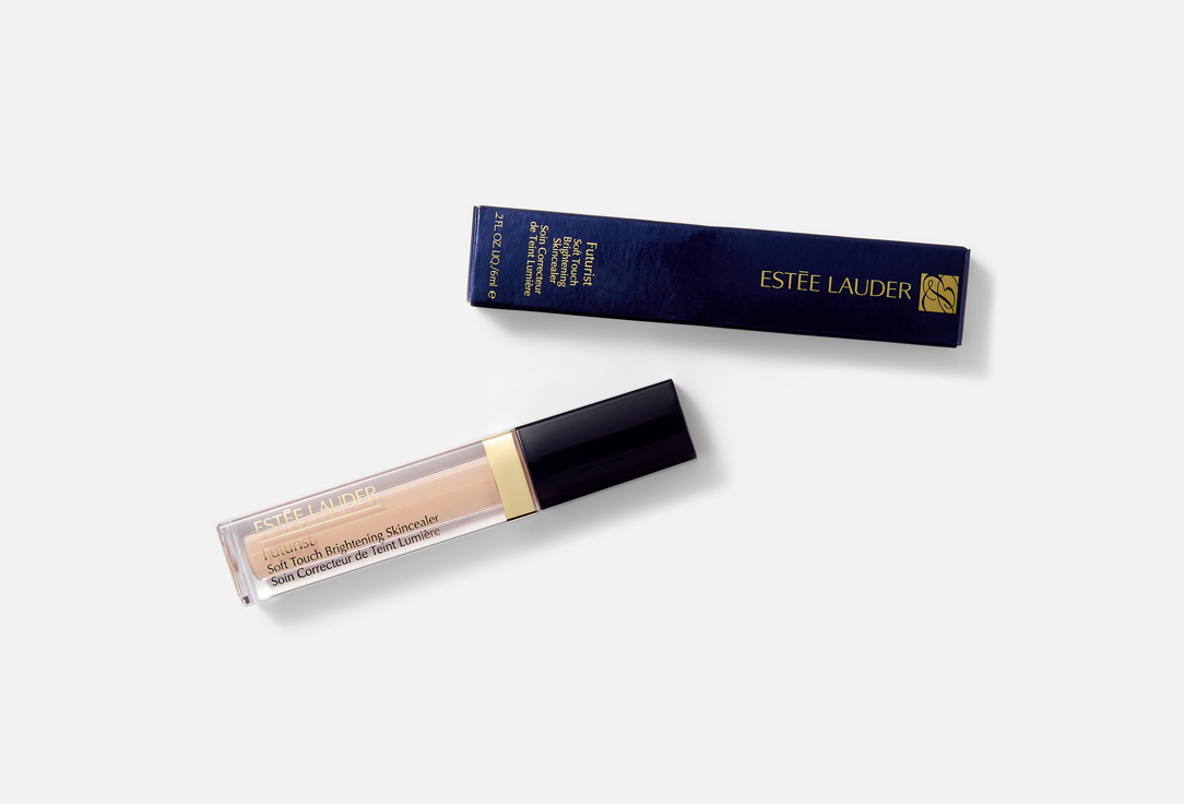 Estée Lauder Brightening Skincealer Concealer Futurist
